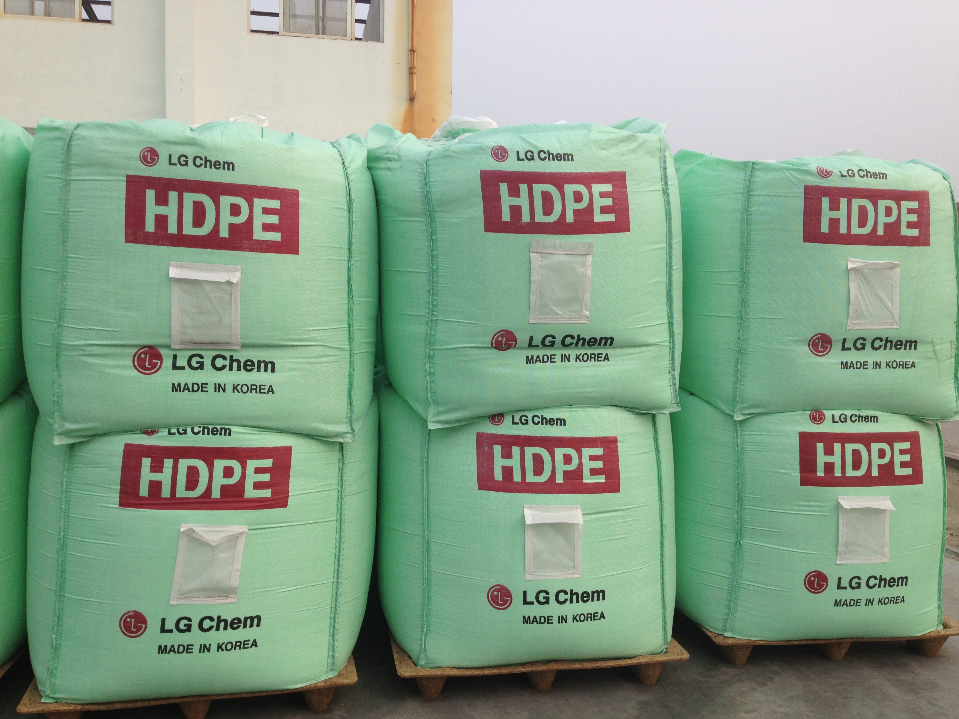 HDPE